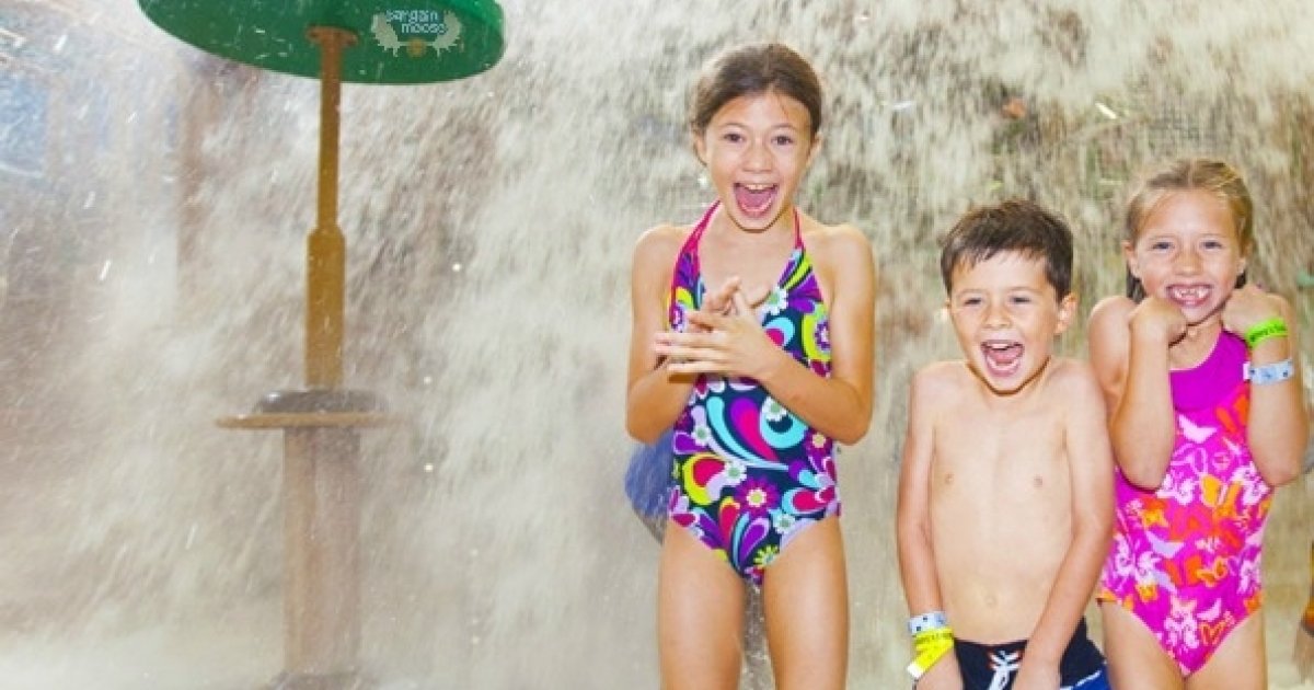 Great Wolf Lodge Promo Code: Up To 38% Off