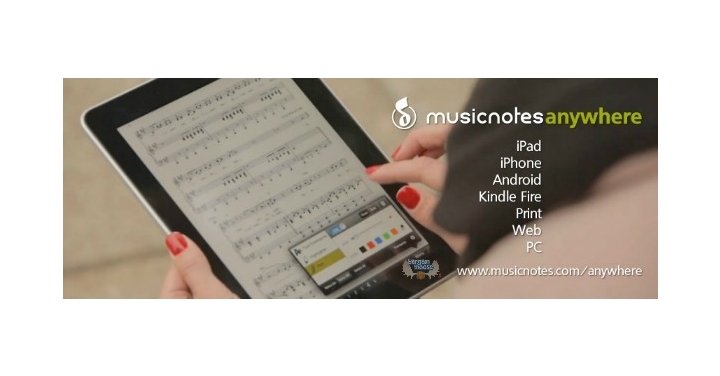 Musicnotes coupon code