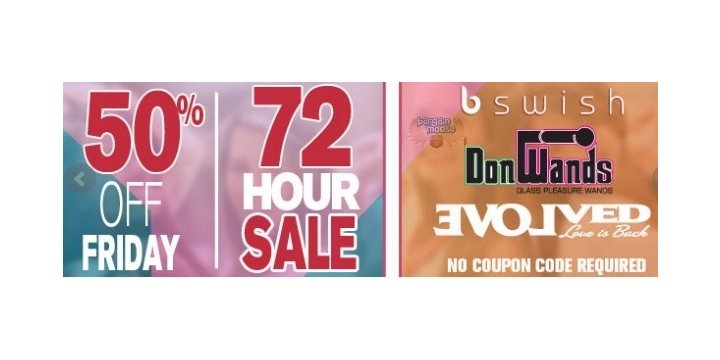 Pink Cherry Canada Save 50 On 3 Brands
