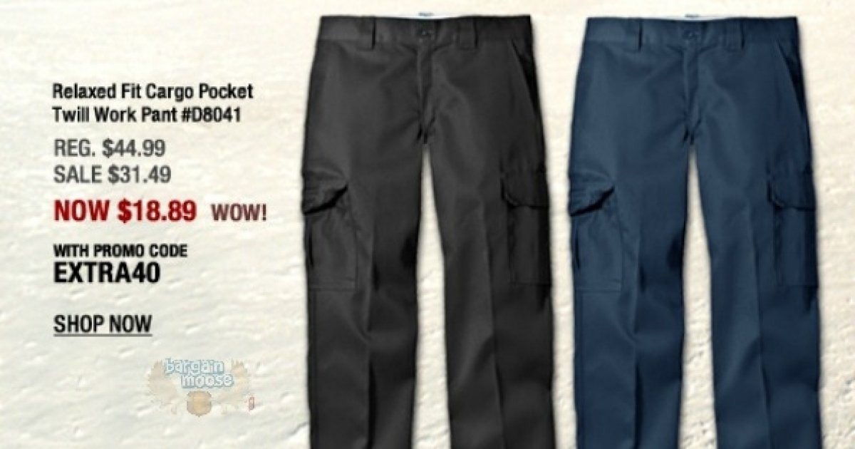 Dickies coupon code