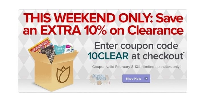 Well.ca coupon