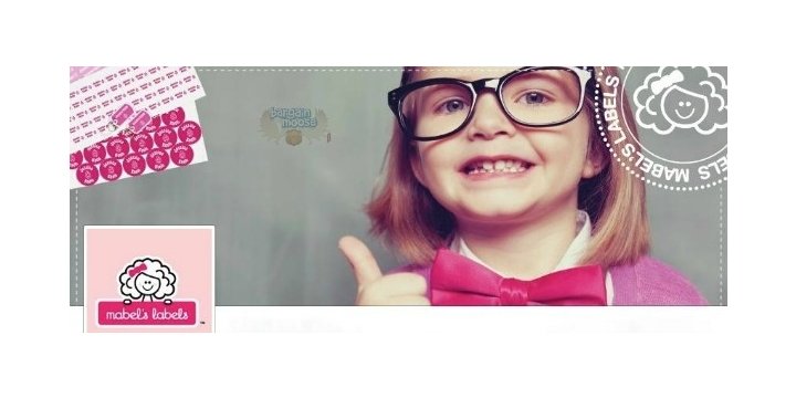 Mabel's labels coupon code