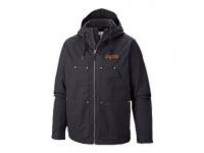 50% off the Columbia Loma Vista Men's Hooded Jacket - now $75 @ Sportchek for Boxing Day! 