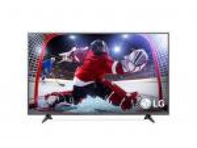 Walmart Boxing Deal: Save $700 on the LG 65" Ultra-HD 4K Smart LED TV (65UF6450) - $1798!