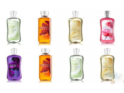 Bath & Body Works Canada Printable Coupon For $10 Off $30 In-Store!