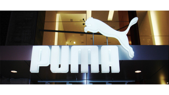 Puma Canada: Free Shipping For Victoria Day Weekend
