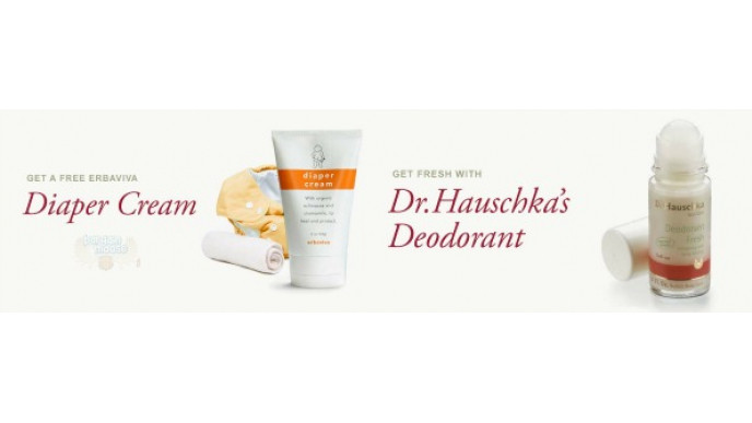 Saffron Rouge Canada Coupon Codes: Free Gifts With Purchase