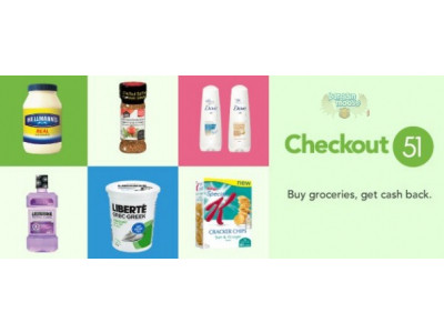 Checkout51, Snapsaves & Zweet Canada Offers