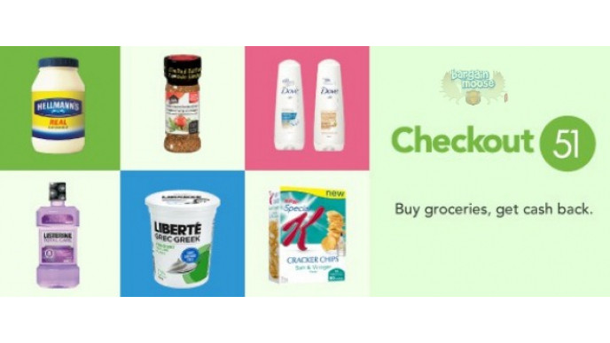 Checkout51, Snapsaves & Zweet Canada Offers