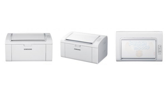 ML-2165 Laser Printer Only $49.99 + Shipping @ Memory Express Canada