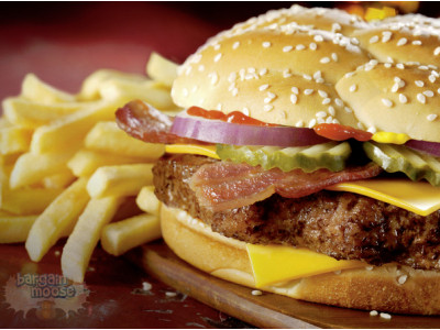 I’m Loving It: McDonalds Coupons!