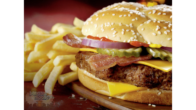 I’m Loving It: McDonalds Coupons!