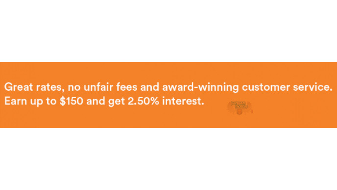 Tangerine Canada: Get Up to $150 Bonus for New Account