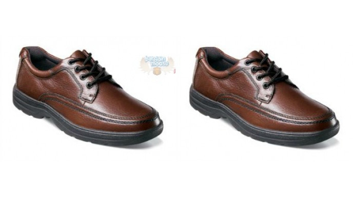 Nunn Bush Canada: Colton Oxfords $50 (Was $115)