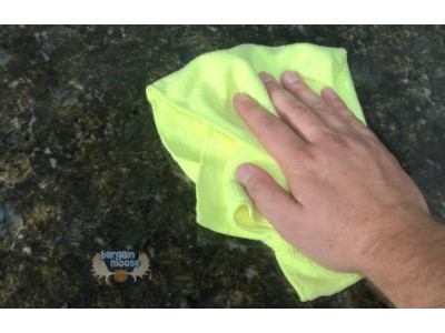 Amazon Canada: Zwipes Cleaning Cloths Only $17.62