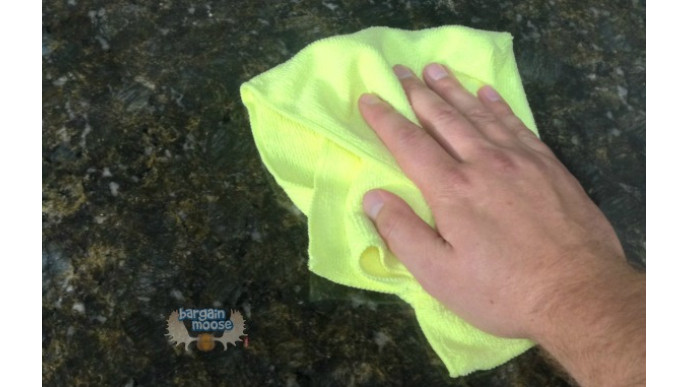 Amazon Canada: Zwipes Cleaning Cloths Only $17.62