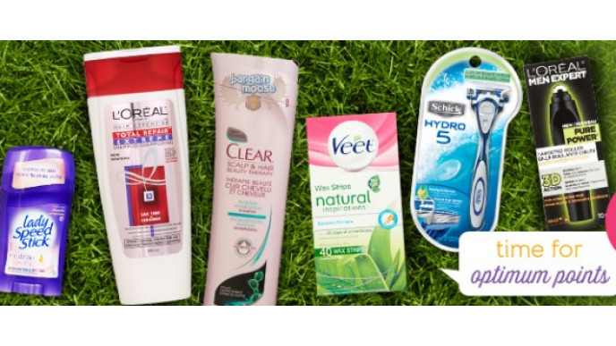 Shoppers Drug Mart Printable: Save $20 on $75+