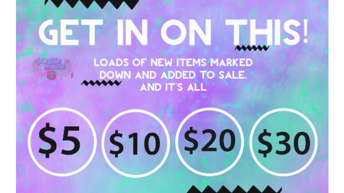 Alexa Pope Canada: Free Shipping & Up to 90% Off Sale