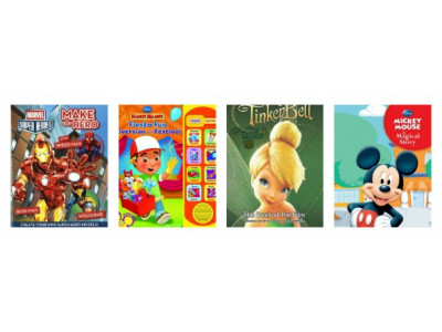 Bookoutlet Canada: 50% Off Favourite Friends Books