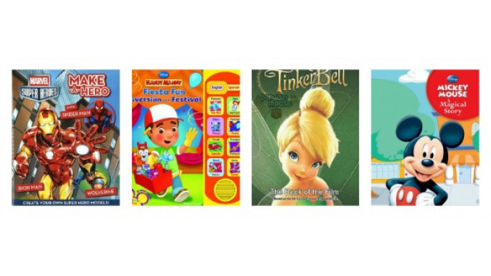 Bookoutlet Canada: 50% Off Favourite Friends Books