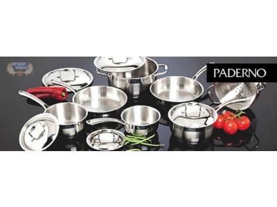 Shop.ca: Up To 71% Off Paderno