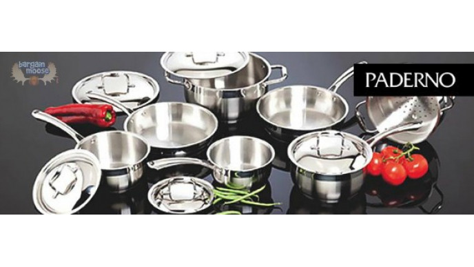 Shop.ca: Up To 71% Off Paderno