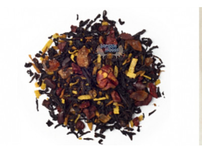 David's Tea: Free Tea of The Day For Nurses & Nursing Students