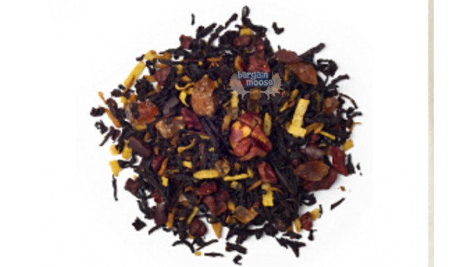 David's Tea: Free Tea of The Day For Nurses & Nursing Students