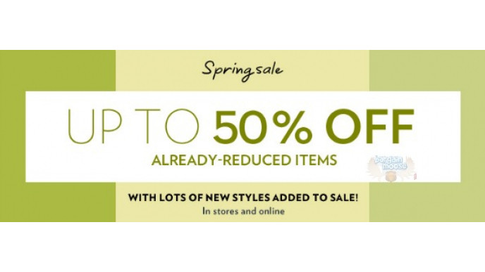 Reitmans Canada: Up To 50% Off & Free Shipping