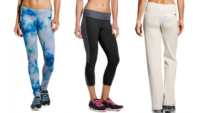 MPG Sport Coupon Code for 25% Discount for Mother’s Day