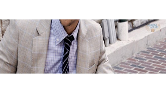 Spier & MacKay Canada: Business Attire Sale