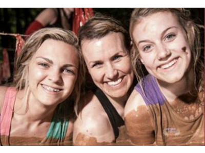 Warrior Dash Canada Promo Code: 50% Off The Race For Mother's Day