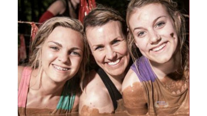 Warrior Dash Canada Promo Code: 50% Off The Race For Mother's Day