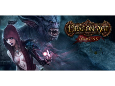 Steam Powered (US): 75% Off Dragon Age Origins