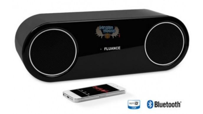 Shop.ca: Fluance High Performance Speaker Only $99.96