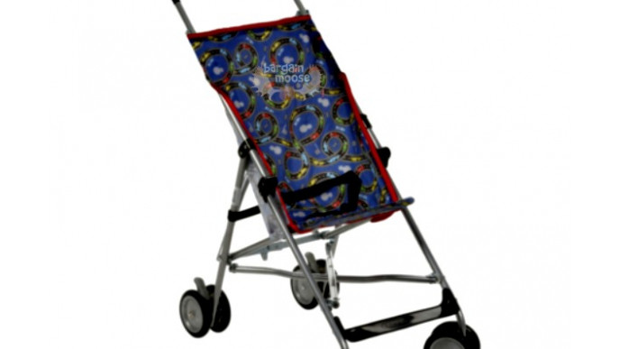 umbrella stroller canada