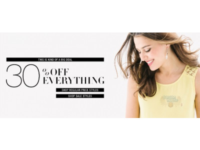 Rickis Canada Coupon: Free Shipping & 30% Off Everything