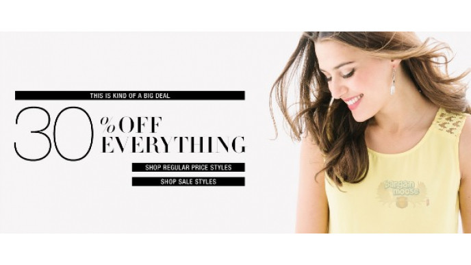 Rickis Canada Coupon: Free Shipping & 30% Off Everything