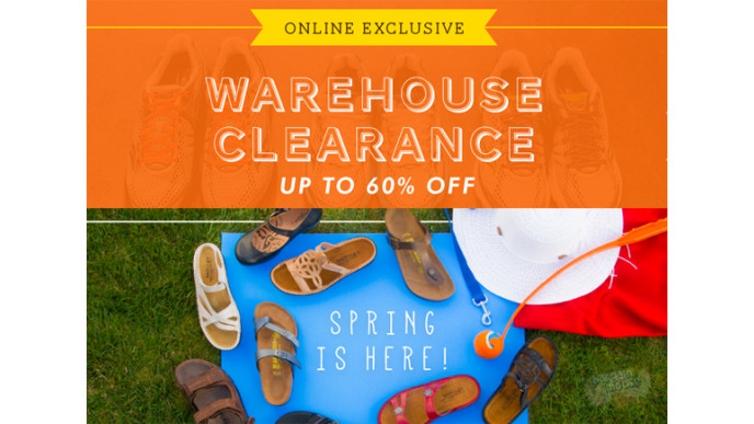 Kintec Coupon Code For Free Shipping & 60% Warehouse Sale Now On