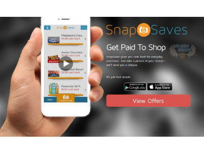 Checkout51 & Snapsaves Offers