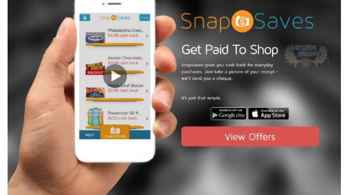 Checkout51 & Snapsaves Offers