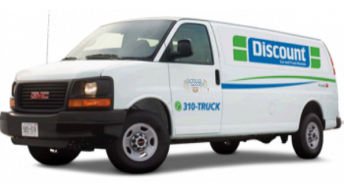 Discount Car Canada: One Day Moving Truck With Unlimited KMs Only $18.95