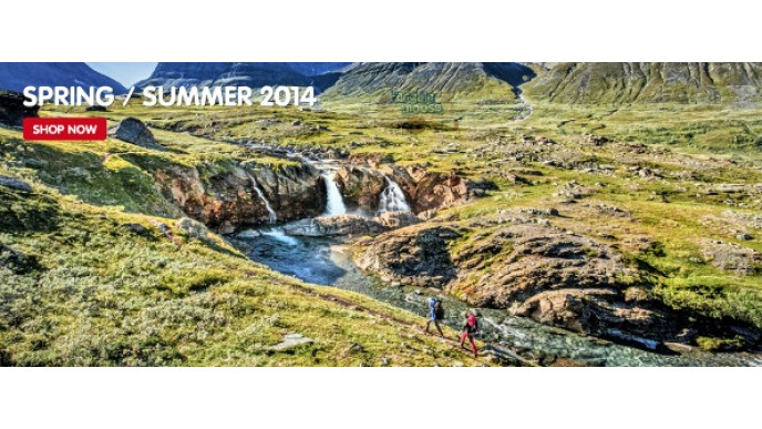Fjallraven Canada: Free $10 on Sign-up!