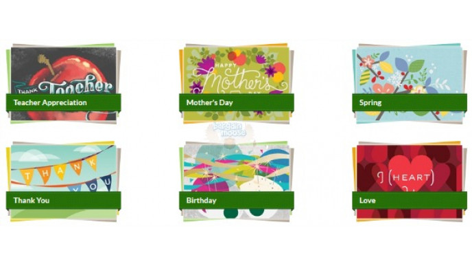 Send a Starbucks Canada eGift Card & get a Free $5 eGift Card