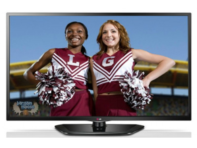 Dell Canada: Up To $670 Off LG TVs