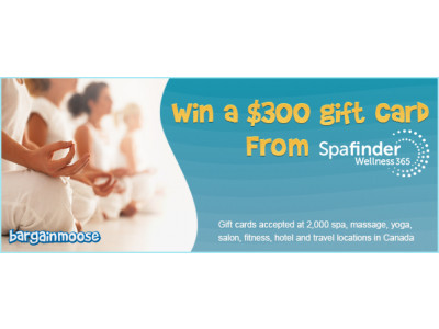 Spafinder