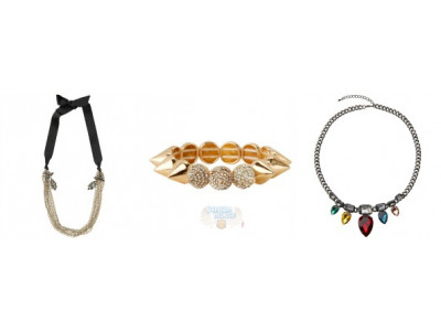 Chapters Indigo Canada: Up to 76% Off Select Jewellery 