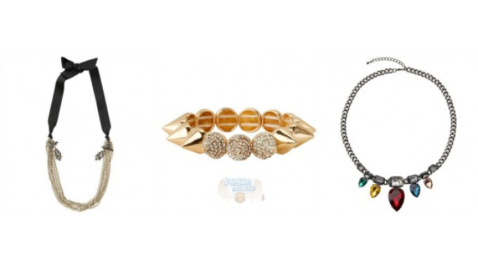 Chapters Indigo Canada: Up to 76% Off Select Jewellery