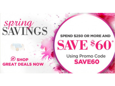 The Shopping Channel Coupon Code: $60 Off $250 