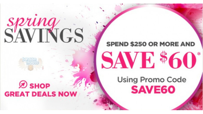 The Shopping Channel Coupon Code: $60 Off $250